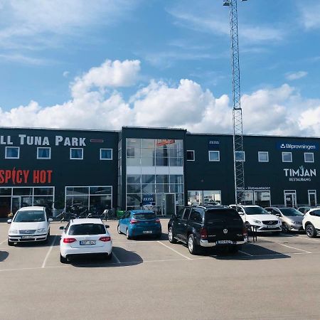 Hotell Tunapark Eskilstuna Luaran gambar