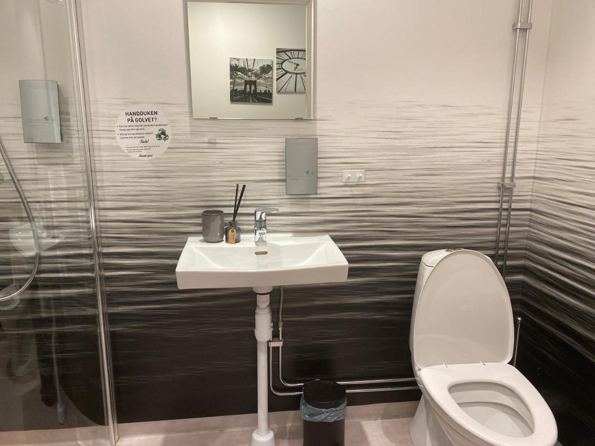 Hotell Tunapark Eskilstuna Luaran gambar
