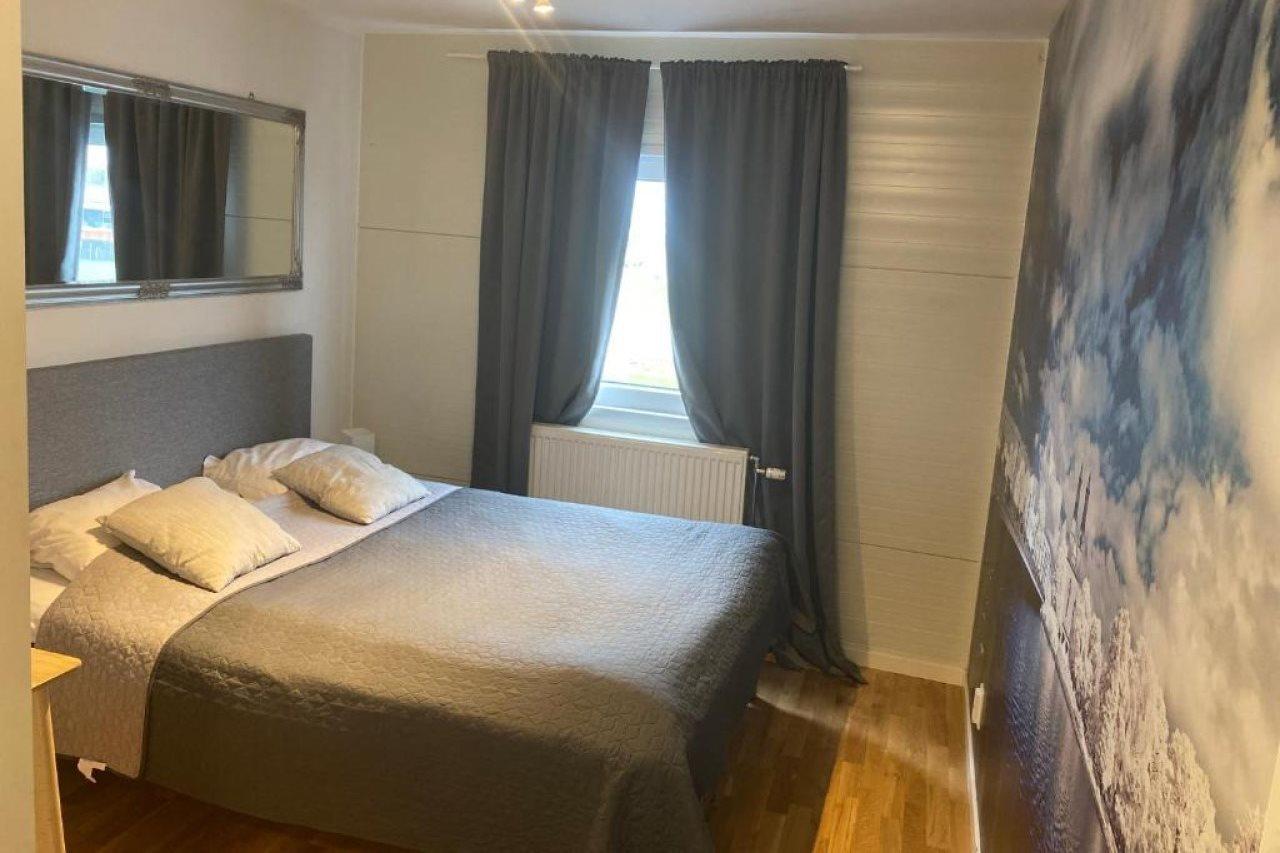 Hotell Tunapark Eskilstuna Luaran gambar