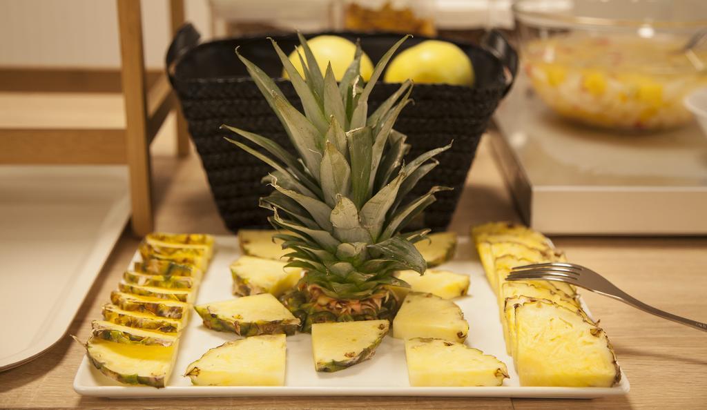 Hotell Tunapark Eskilstuna Luaran gambar