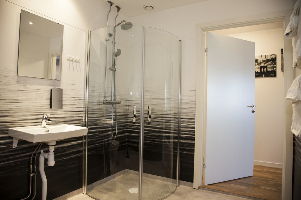 Hotell Tunapark Eskilstuna Luaran gambar