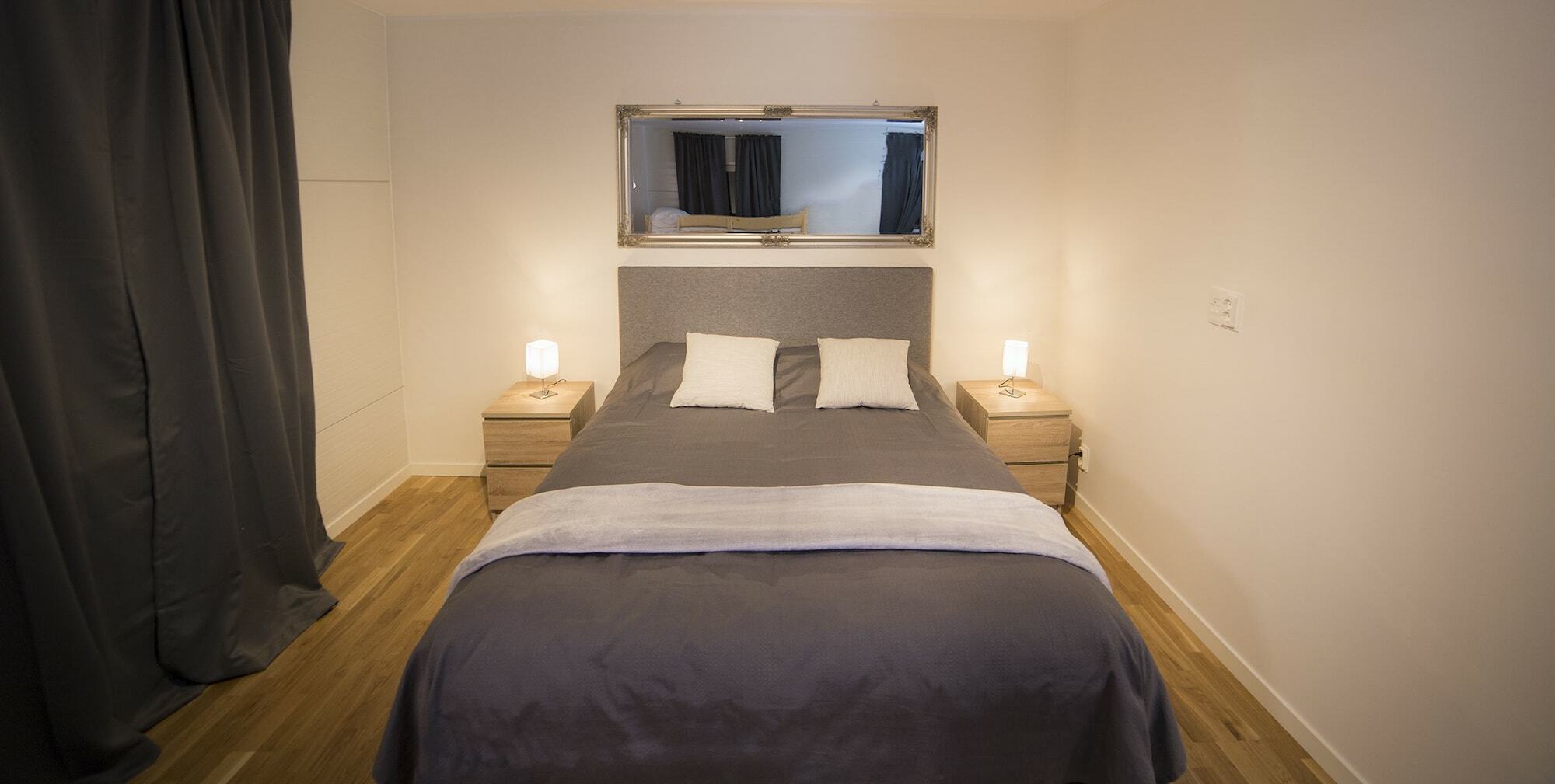 Hotell Tunapark Eskilstuna Luaran gambar